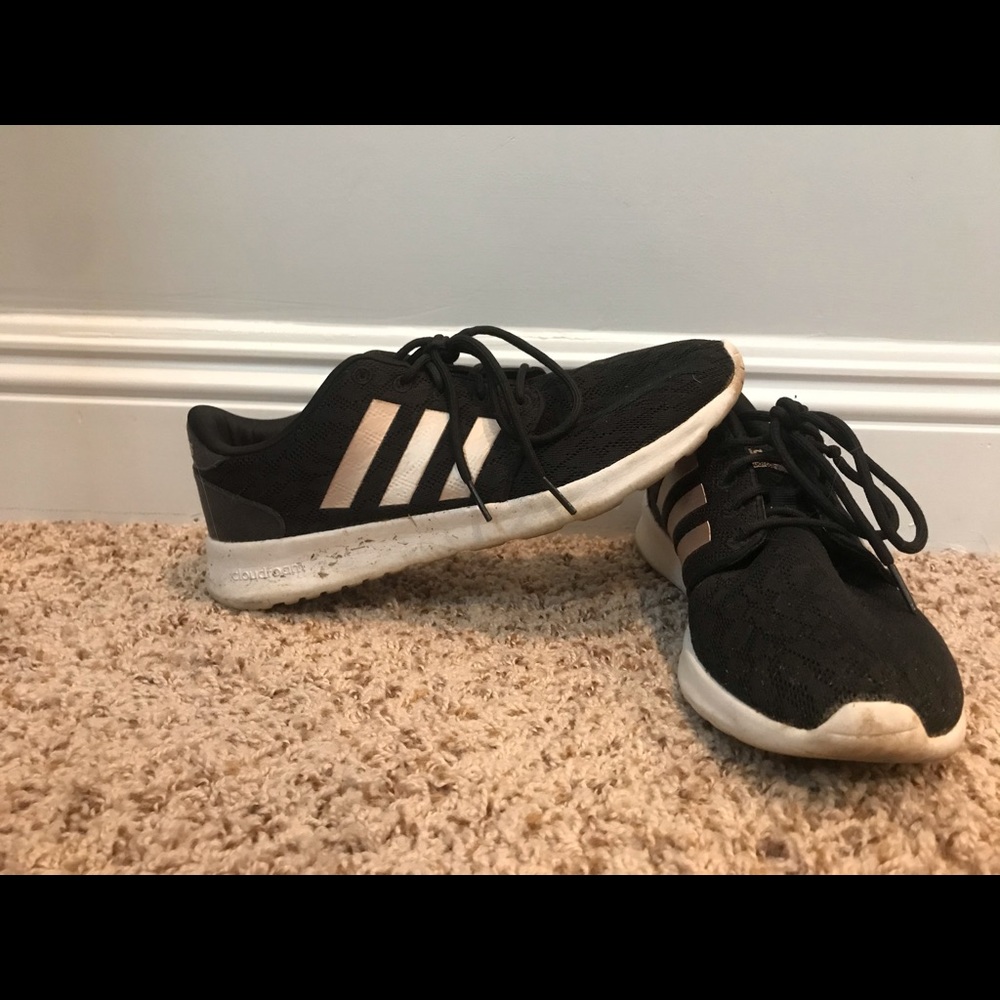 Adidas Cloudfoam Shoes